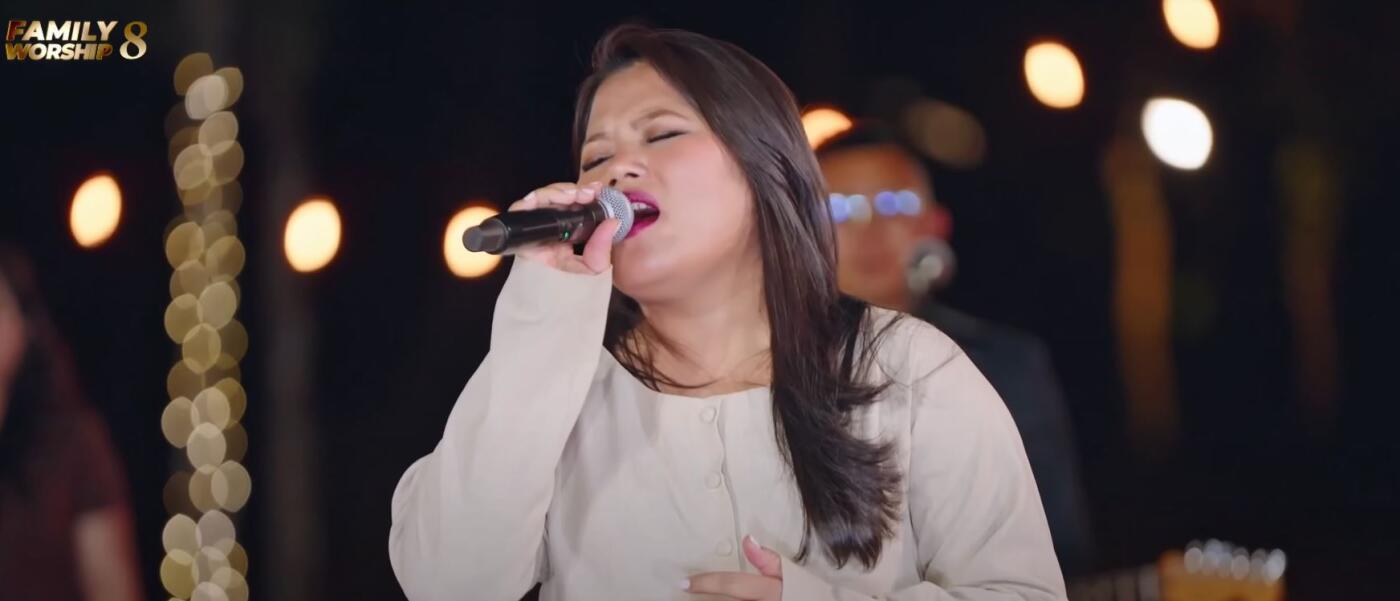 GIG Motors Ṭhazual Gospel chart thununtu Zoramchhani