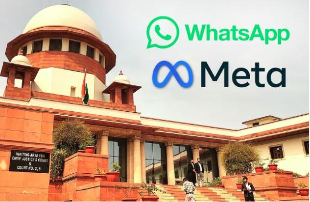 Whatsapp-in CCI policy mila kal remti