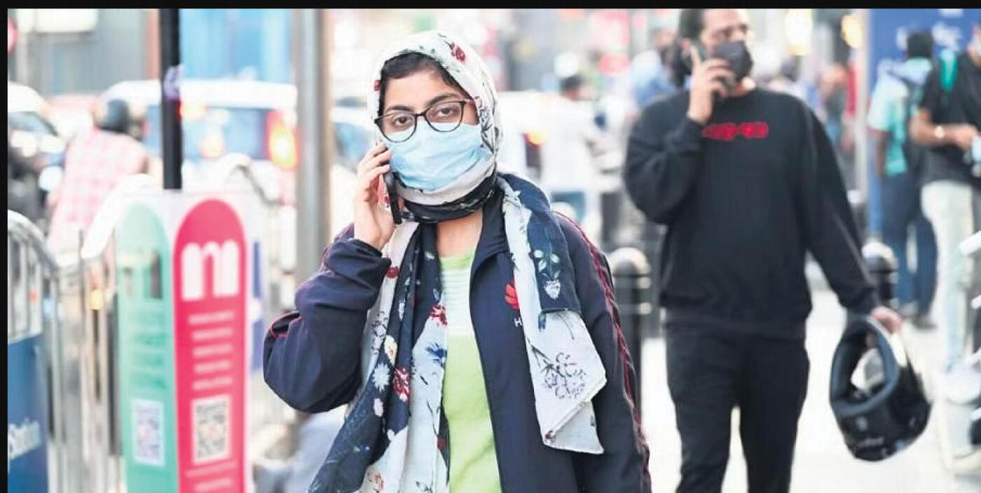 India-ah H3N2 influenza vangin mi 2 an thi
