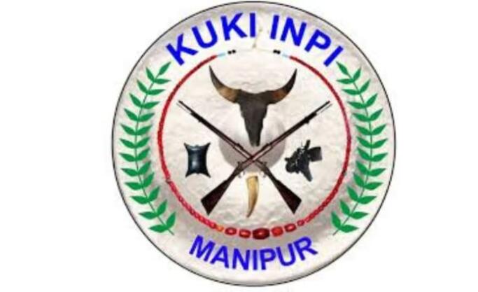 Manipur : Kuki Inpi Manipur-in shutdown titawp lailawk