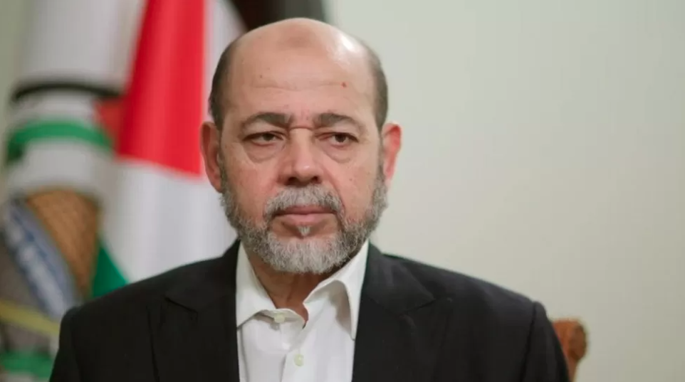 Israel-Hamas war : Hamas hruaituin Israel ramah civil mi thah an ni tih a pawm lo