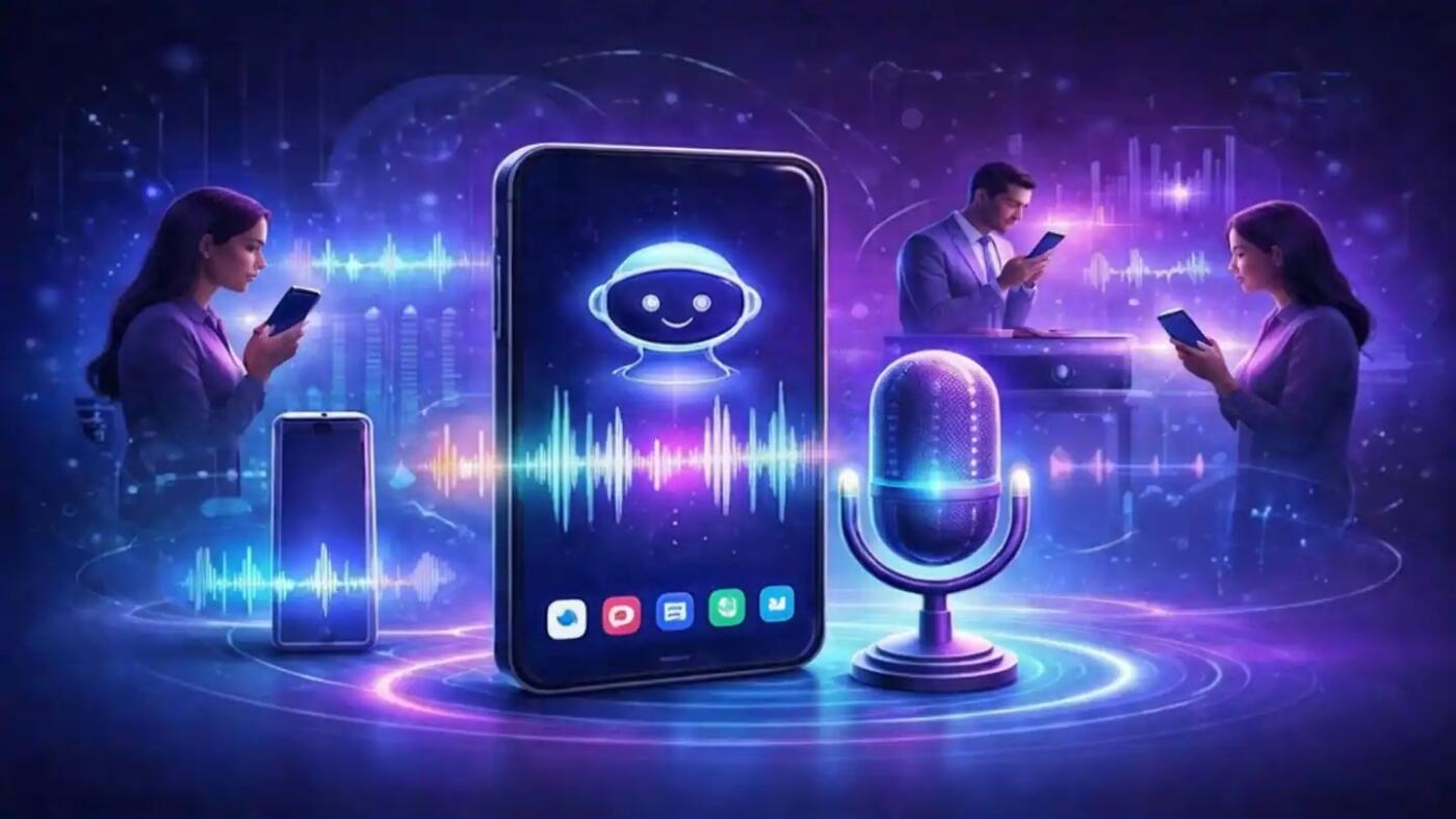 India-a Voice AI hmasawn nan Wispr Flow che chhuak