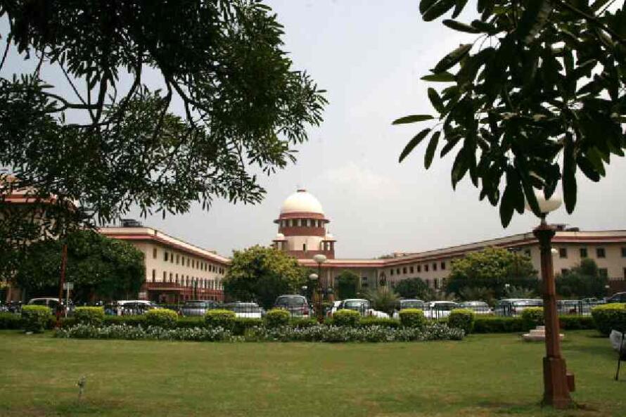 NEET paper leak: SC-in sorkar laipui leh NTA hriattirna pe