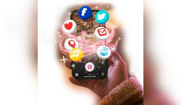 Sorkarin social media hmangtute  khuahkhirhna thar siam a tum