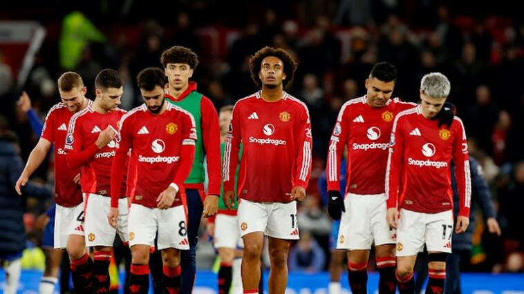 Manager nei lo Man United leh Chelsea 'thar' inhnehtawk