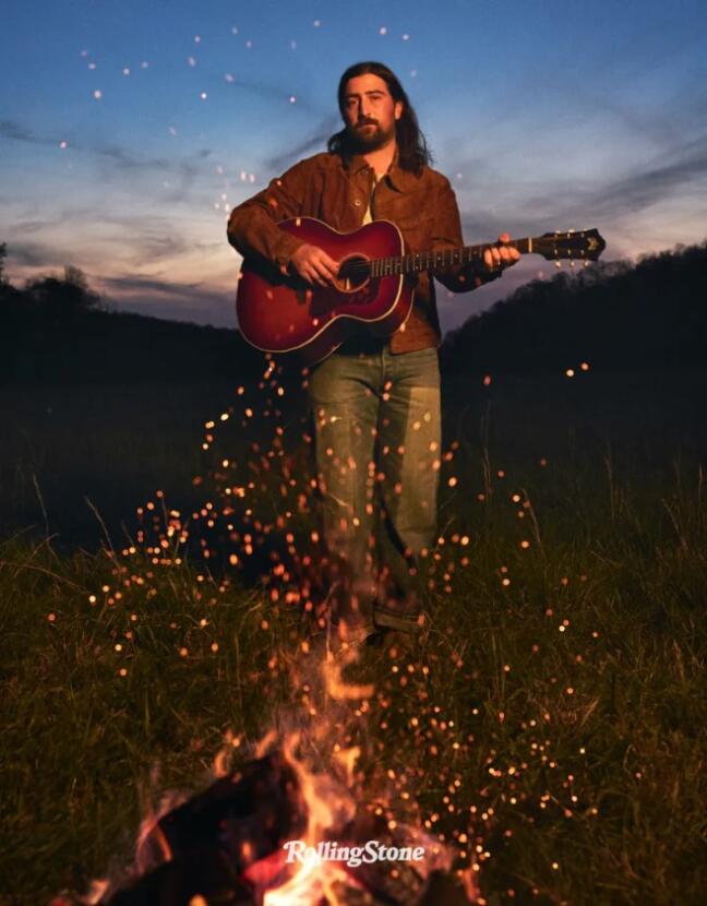 Billboard 200: Noah Kahan "The Great Divide" No.1 ni nghal thei