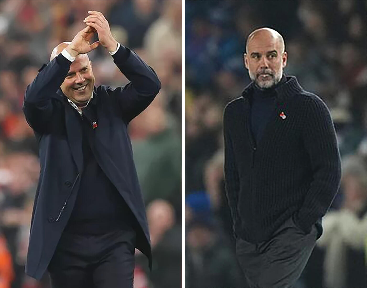 Tuin nge Premier League nomawi chawi ang?
