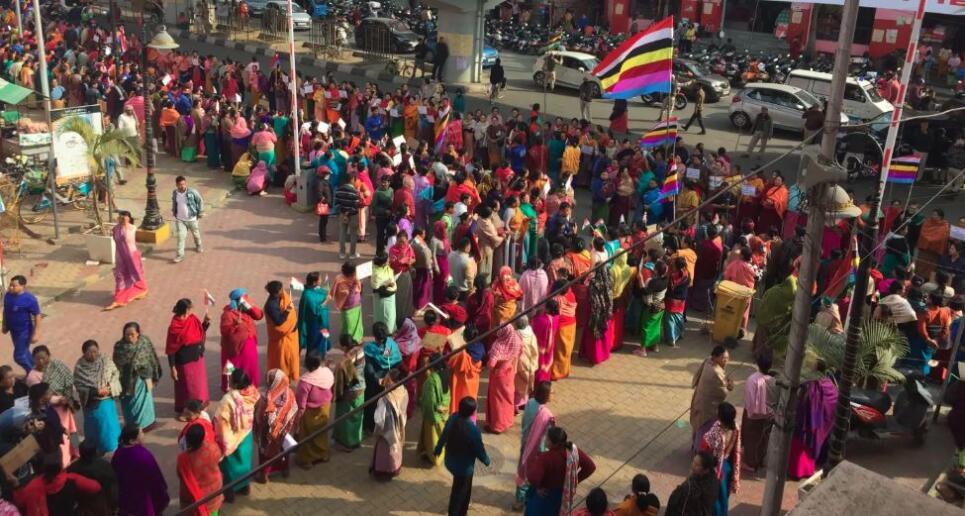 Meitei hnam tribal nihna pek hi Court thuneihna ni loin Parliament tihtur a ni : STDCM