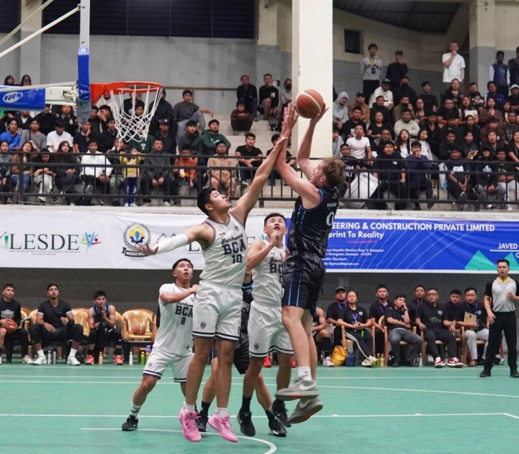 Zarkawt BCA barakhaihtu Zemabawk BC