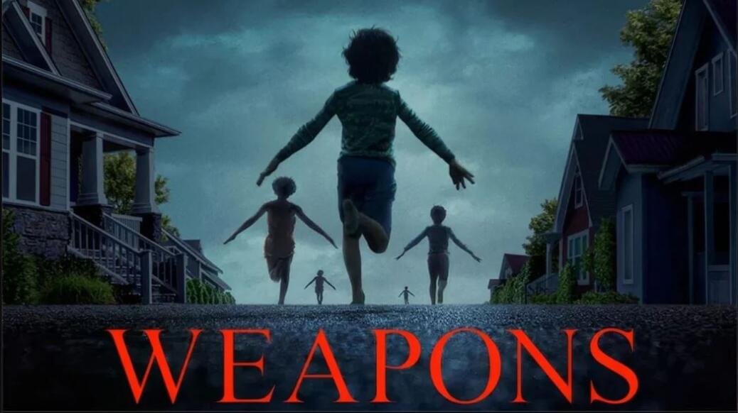 Box Office 'Weapon' in thunun zui zel