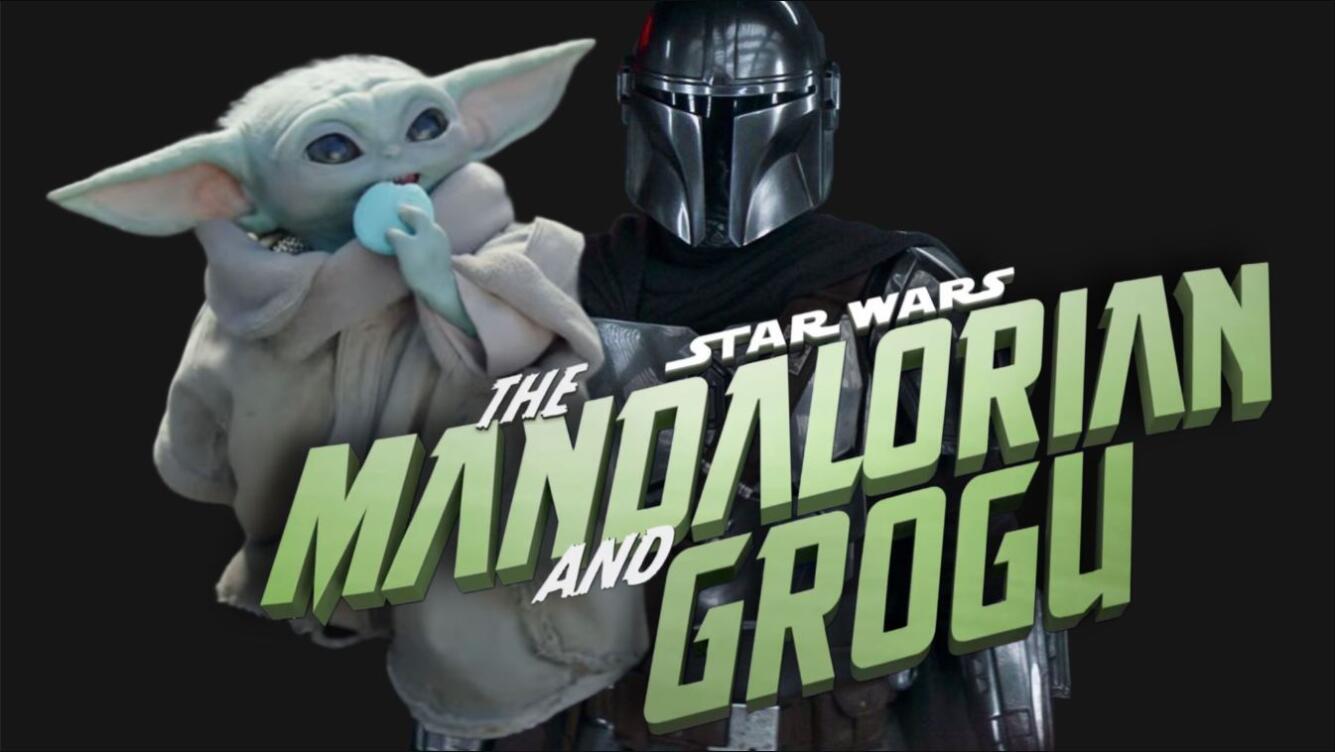 Box Office: ‘Mandalorian and Grogu’ in chart-ah ro a rel nghal