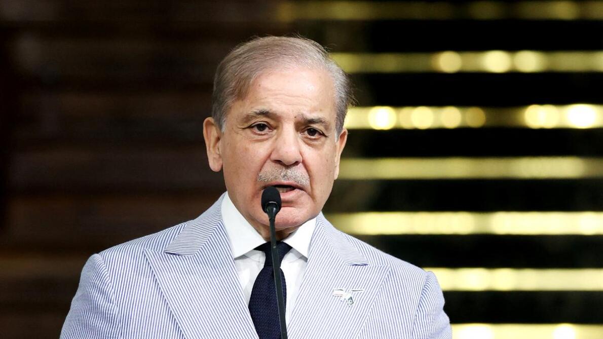 Pakistan PM-in India nena inbiakna neih an duh thu sawi