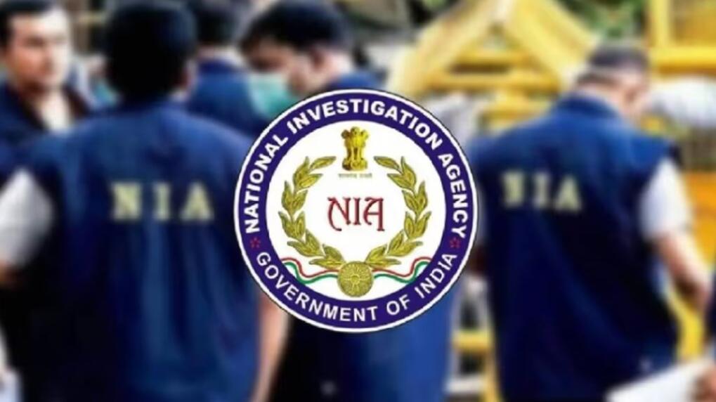 Manipur : HC-in NIA thla  khat chhung hun pe