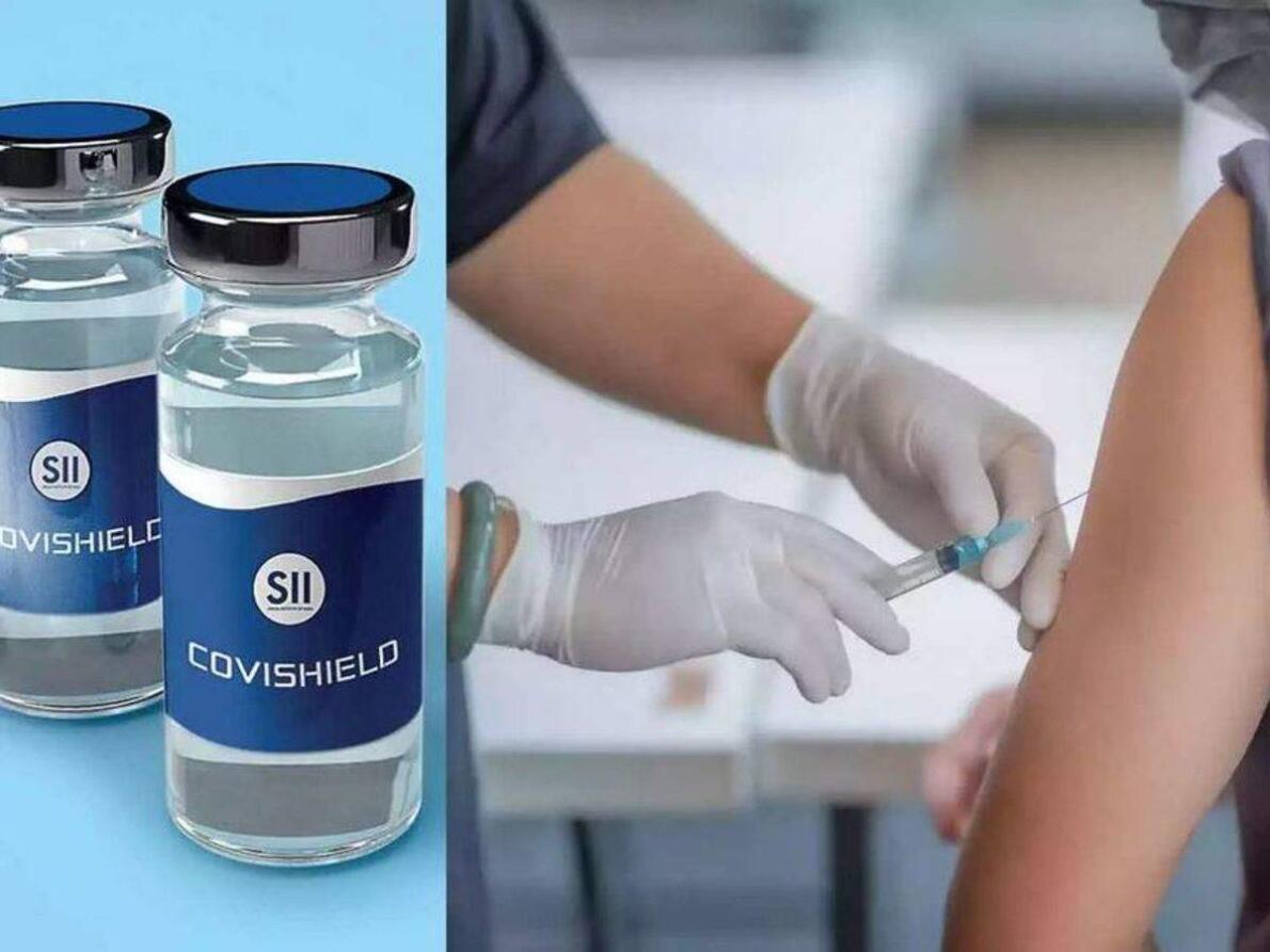 Covid vaccine mi 2,537 pe tawh