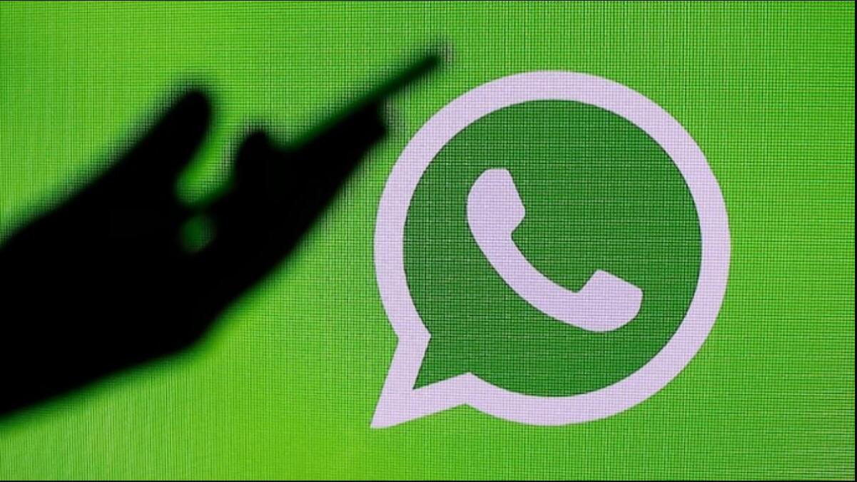 WhatsApp-in India-ah account nuai 99 a 'ban' sak