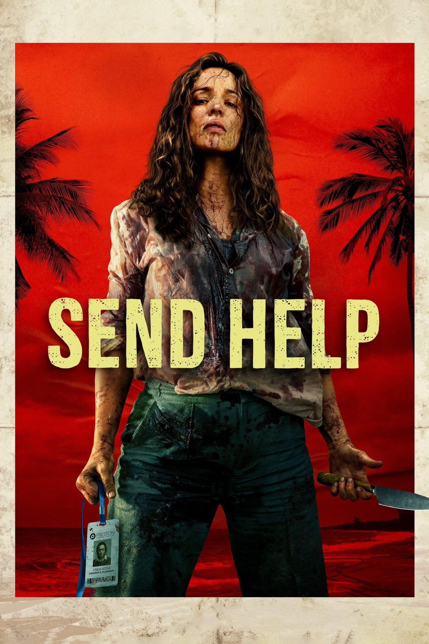 Box Office-ah roreltu thar "Send Help"