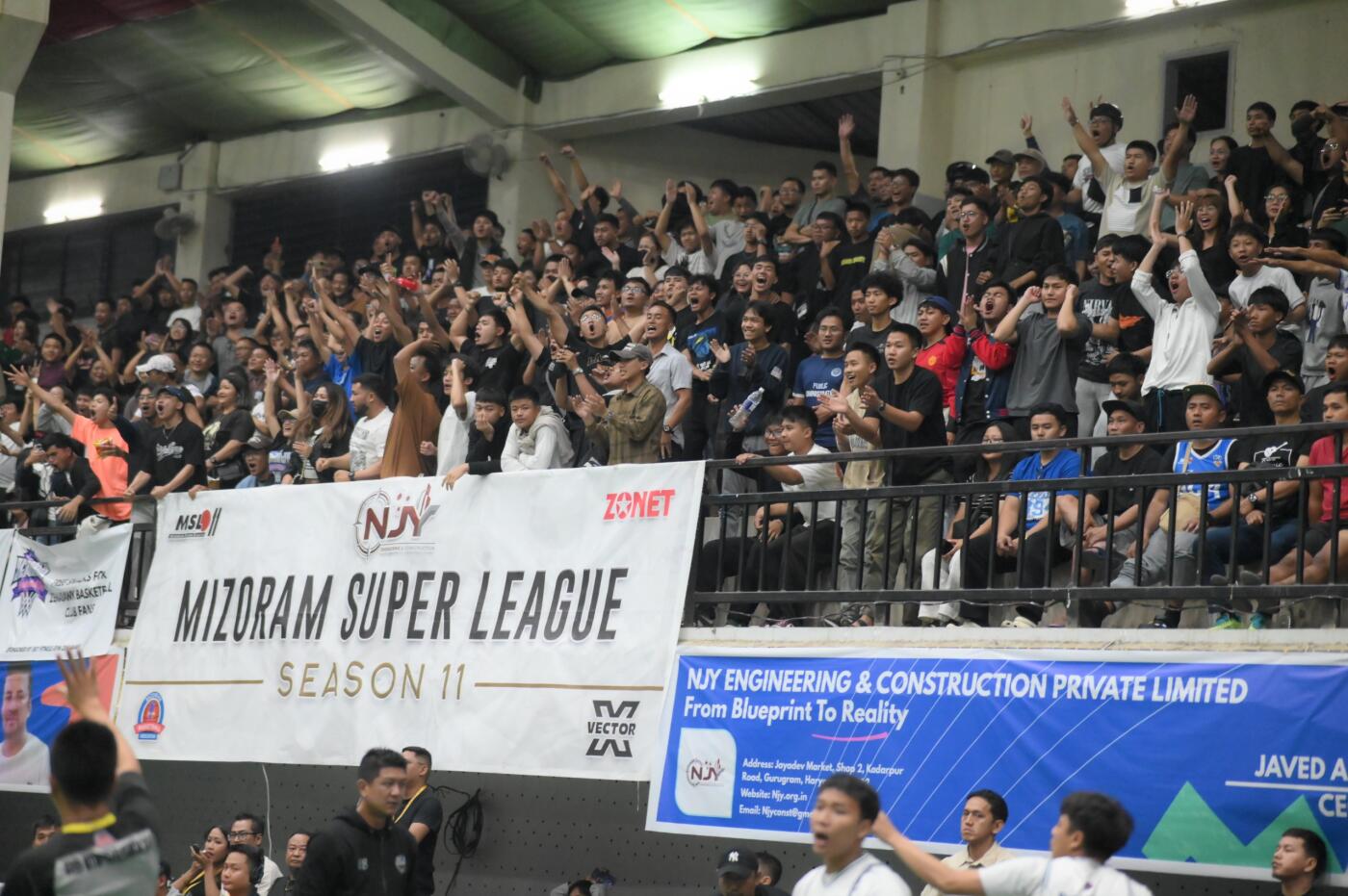 Final-ah Zarkawt BCA hnehtu team huaisen Zemabawk