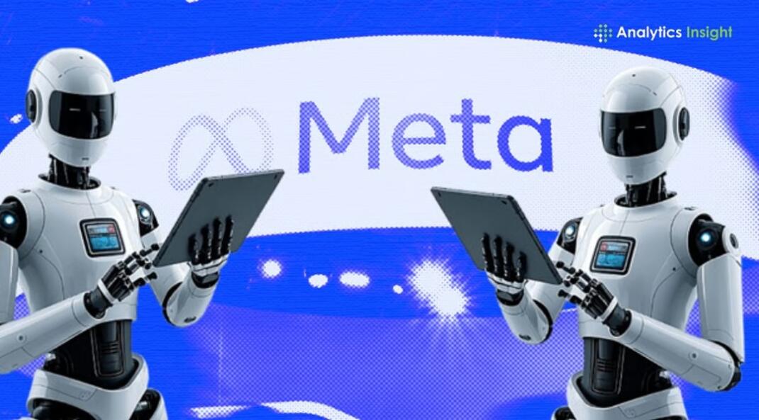Meta-in robotic start-up ARI lei Humanoid robot siam lamah huang zauh