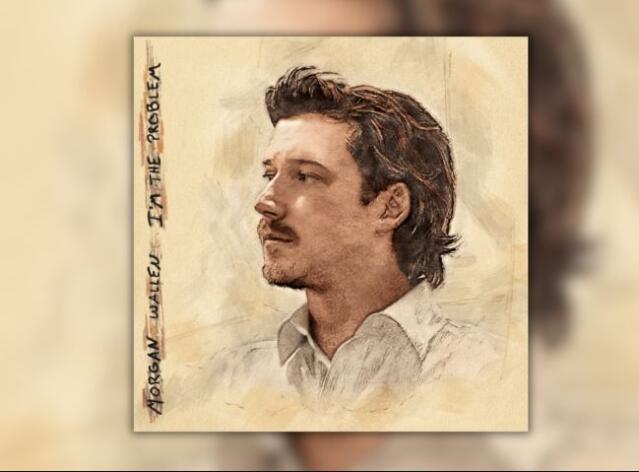 Billboard 200: No1-ah Morgan Wallen bawk