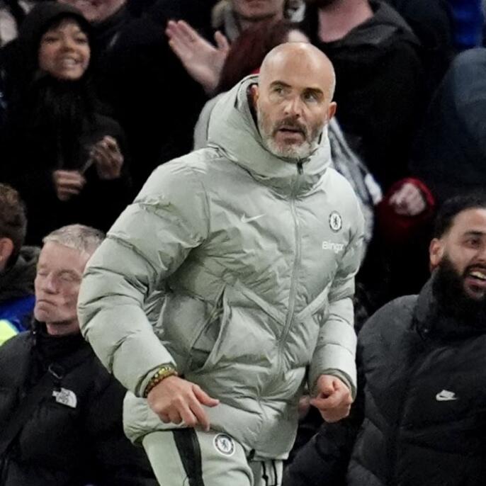 A thusawi vangin Maresca-a'n venhimna a nei lo ang - Rooney