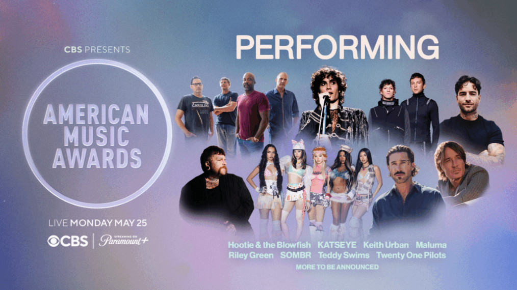 2026 American Music Awards perform tur hriat kim ta