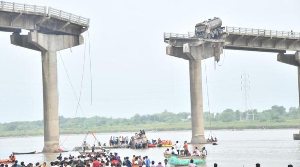 Gujarat-a Gambhira lei chimah mi 9 an thi