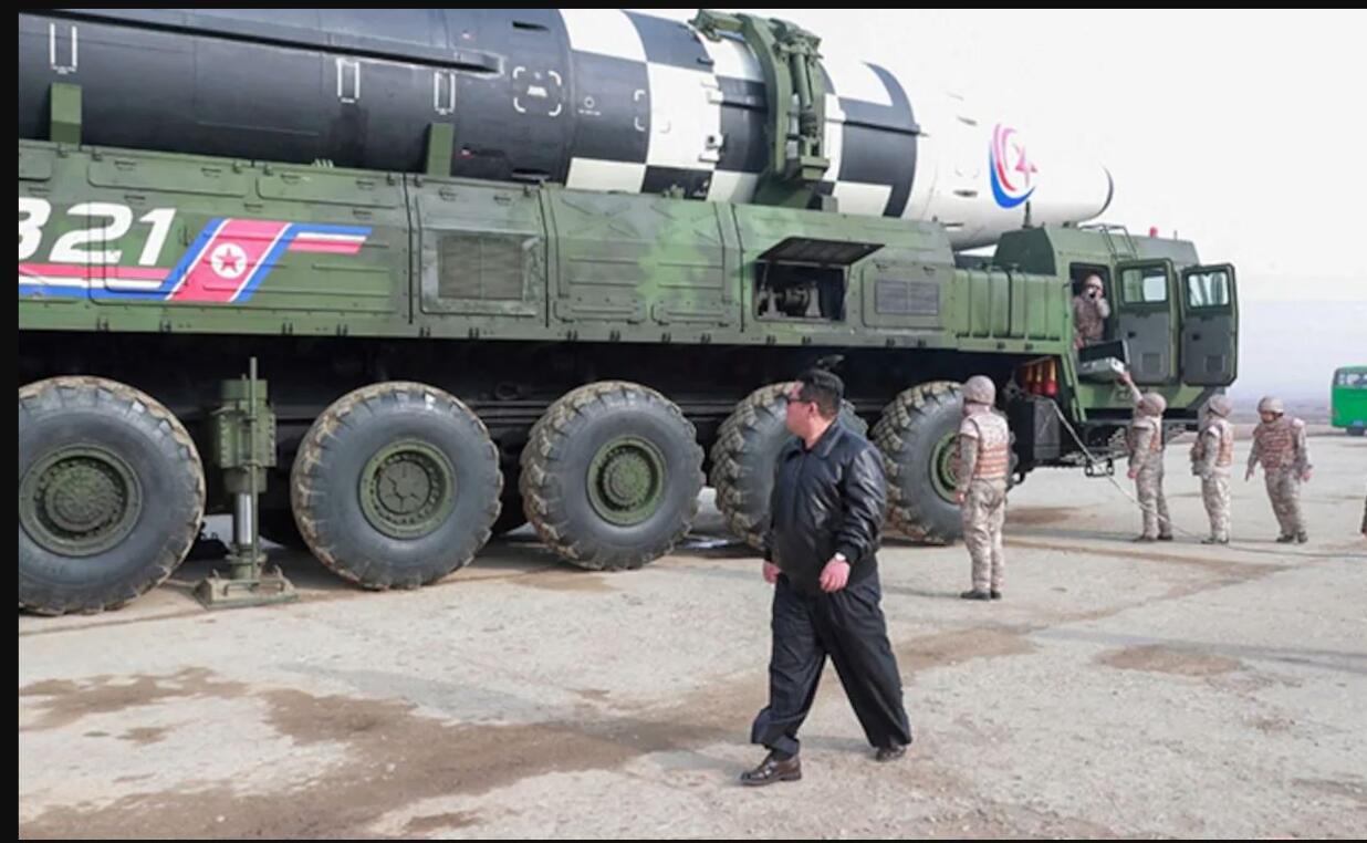 Nuclear ralthuam nei ramte'n ralthuam manah USD tld 82.4 seng