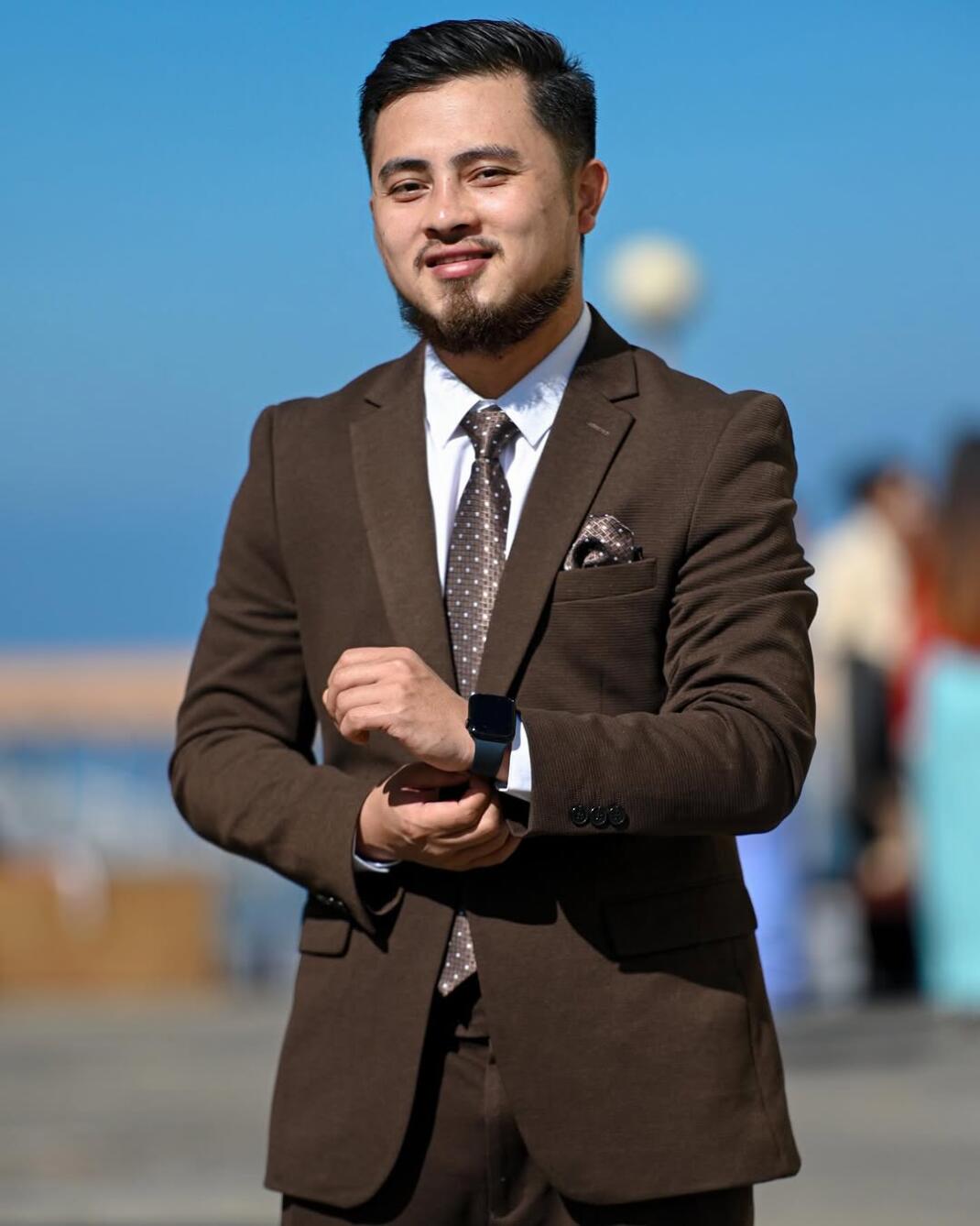Hmahruaitu Jonathan Lianhna 'Ka chawrchhuahna'