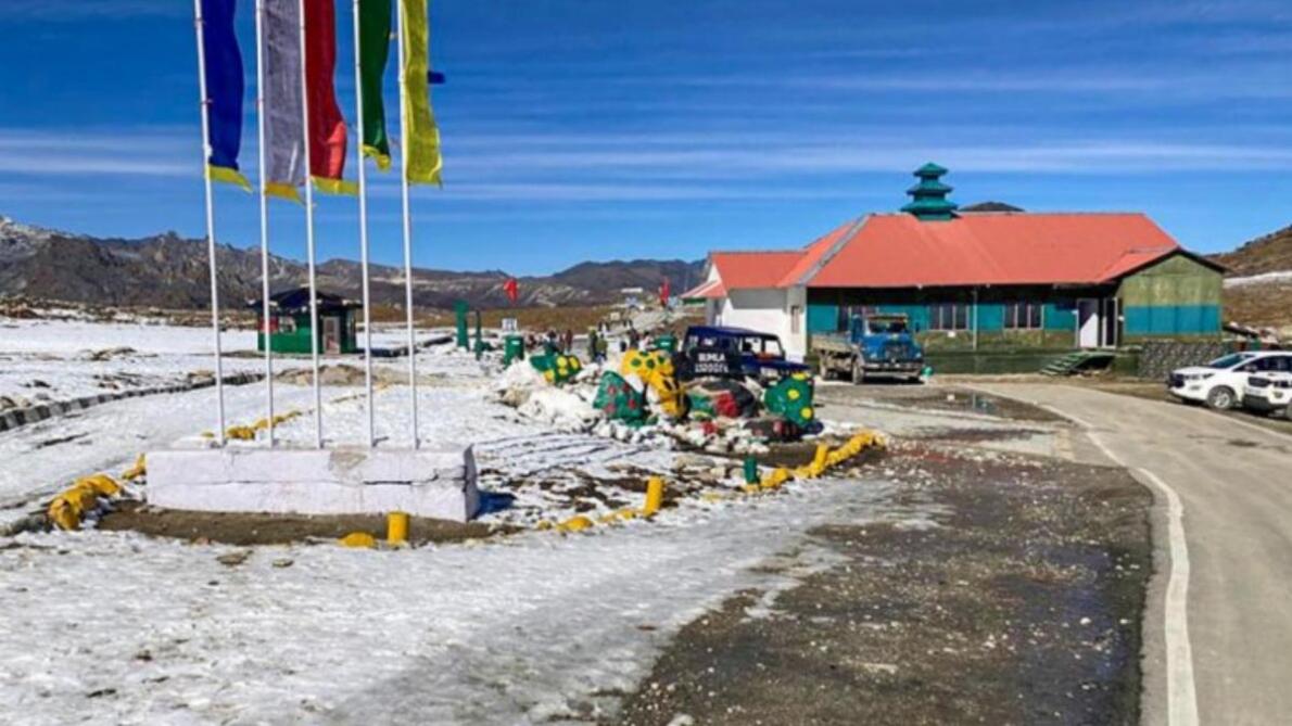 China-in AP-a hmun hming a phuah ṭhatte sorkar laipuiin hnawl