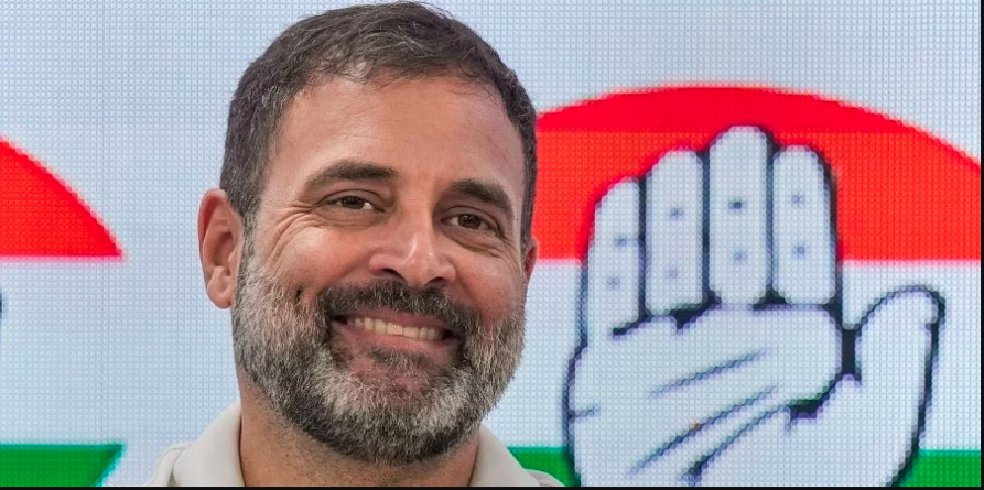 Lok Sabha member-ah Rahul Gandhi dah let leh a ni