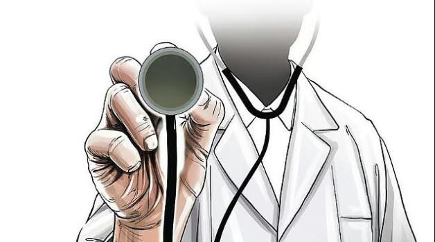 Bihar-in sorkar doctor-te private practice a khap; Sorkar hnathawkte tan social media rules hmang ṭan