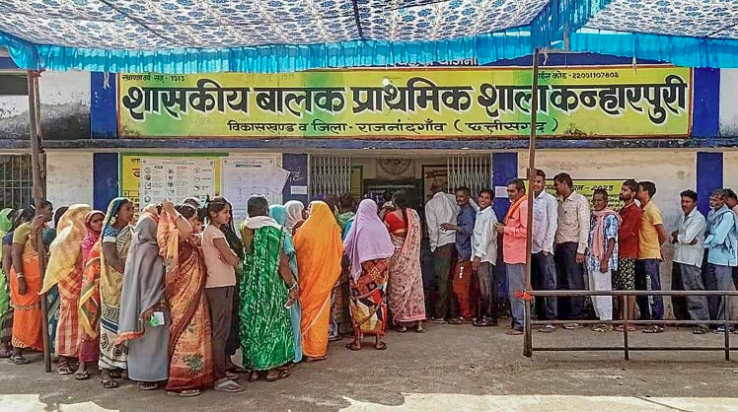 Chhattisgarh assembly inthlan thawh khatna nei