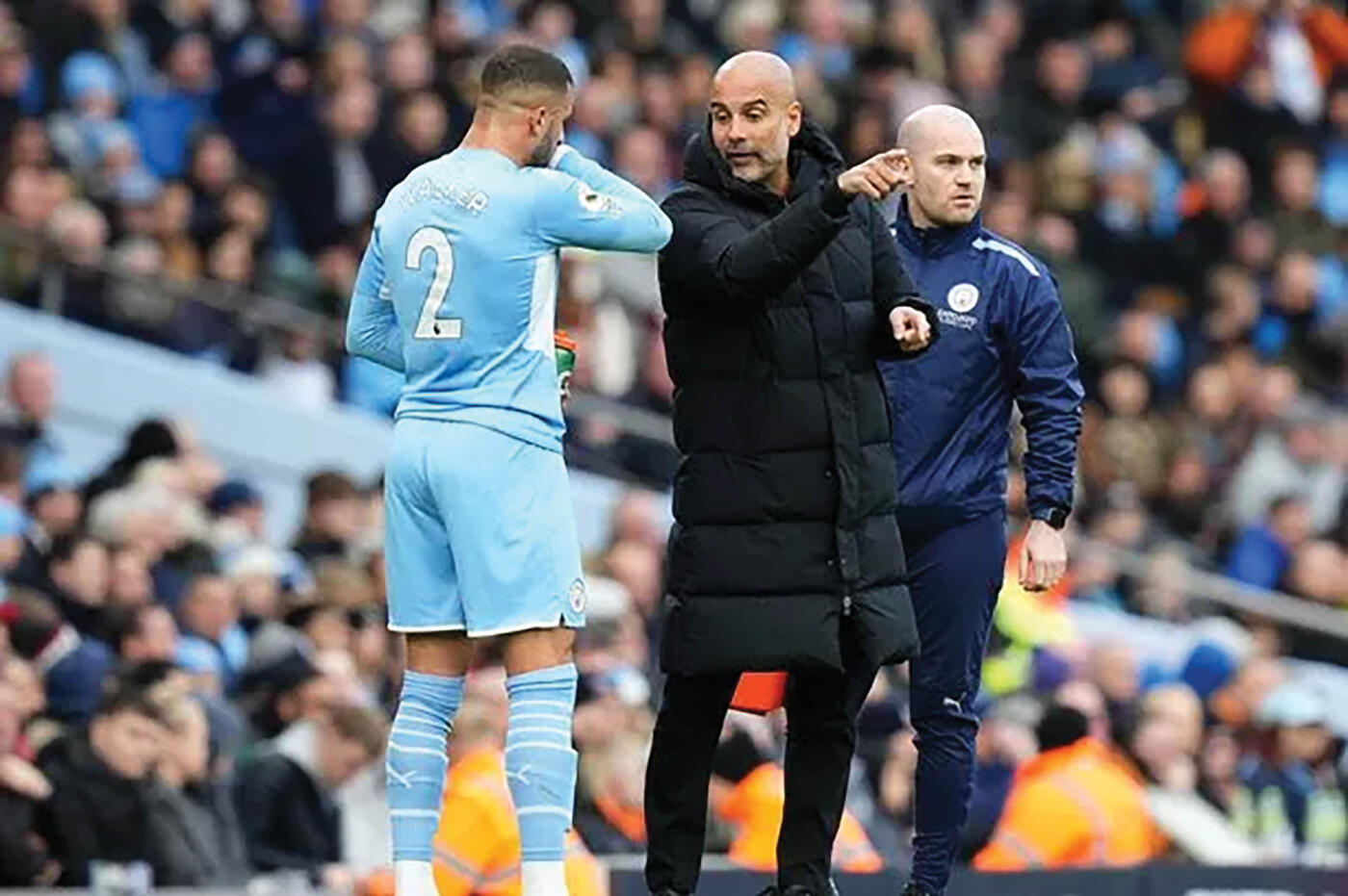 Walker chelh turin theihtawp kan chhuah ang - Pep