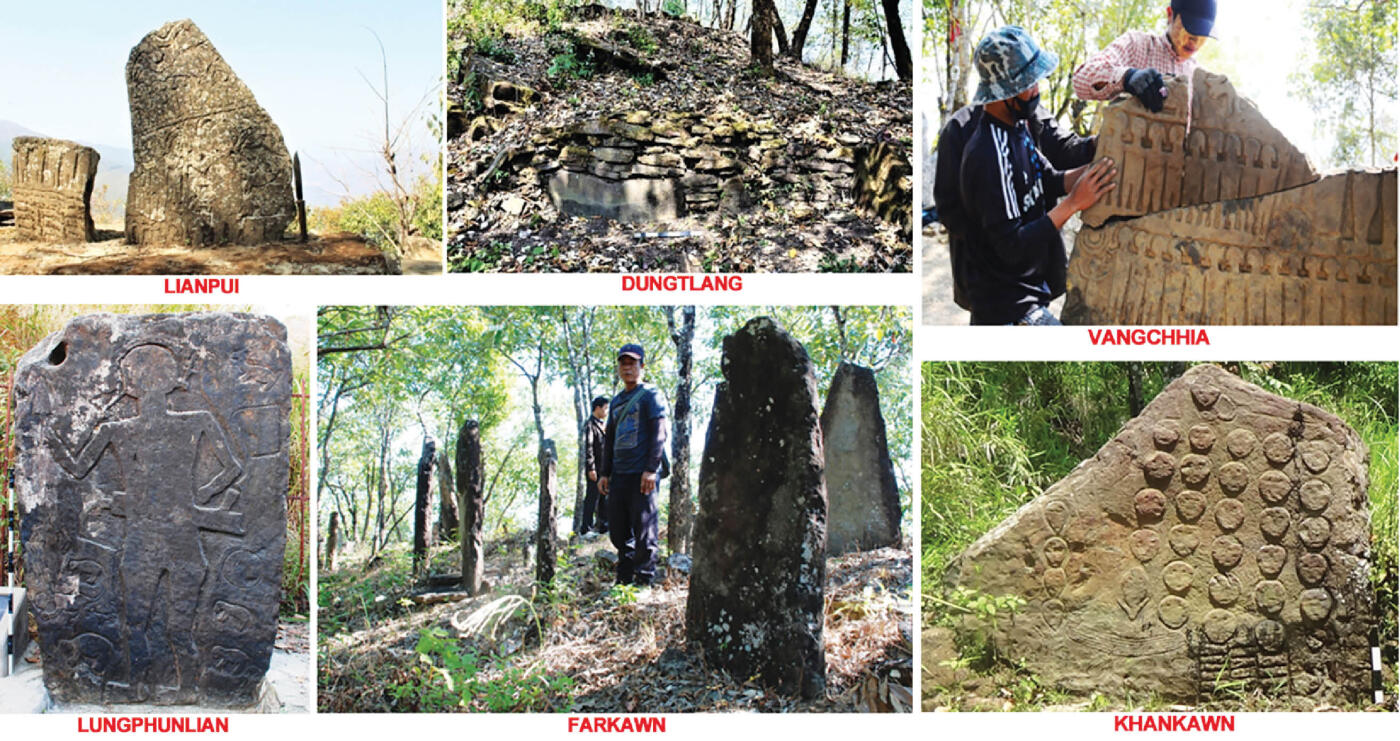 Mizoram upat zawng kum 1,400-1,500
