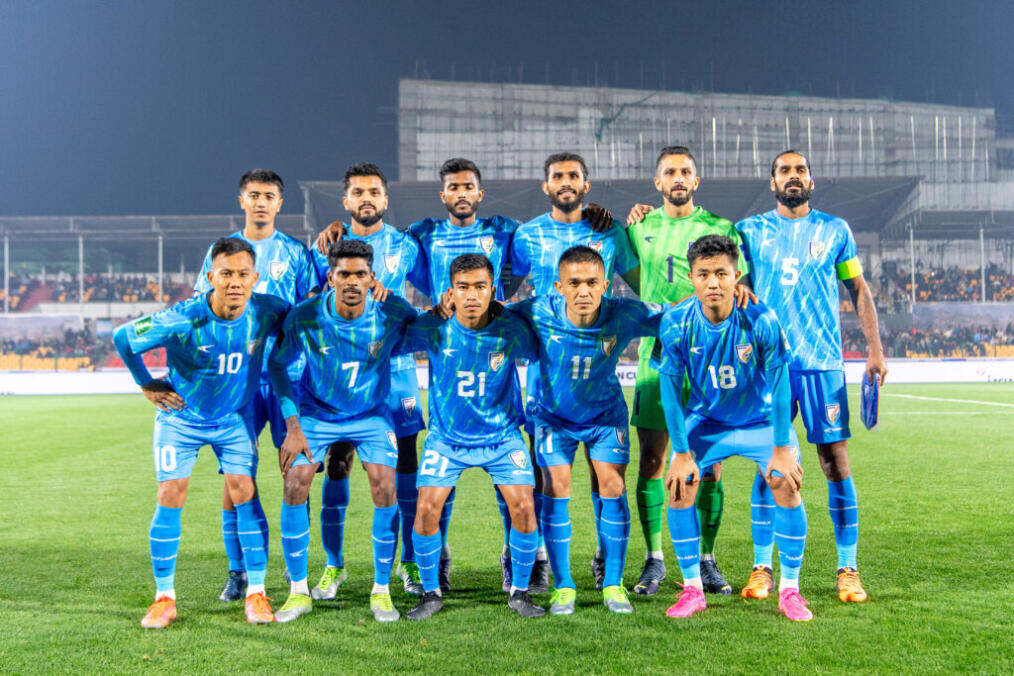 Bangladesh lakah India an chak zo lo!