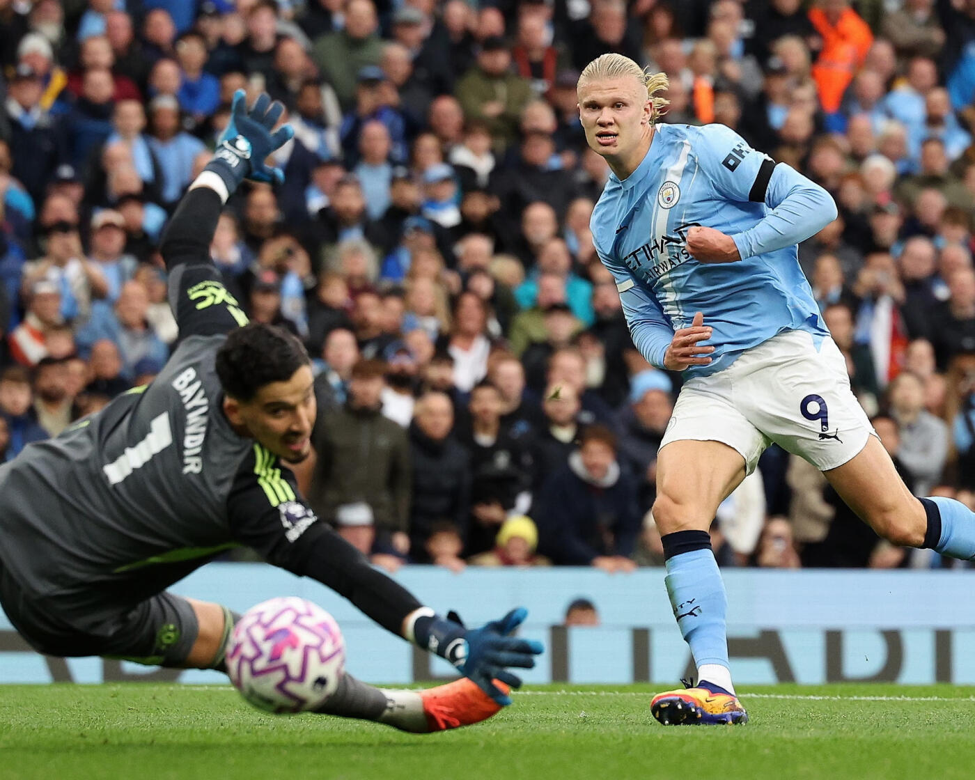 City chhiat lai berin United an sawp