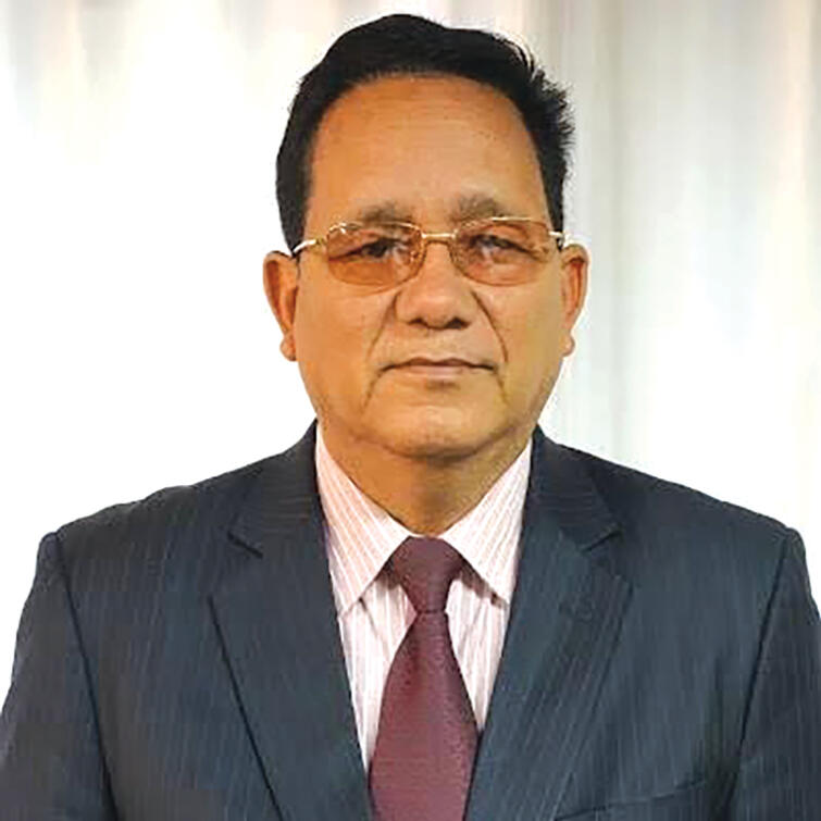 Speaker hlui Rinliana chhuina report Court-a thehluh hun tur a la hriat loh