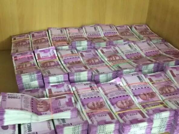 Mizoram sorkarin K Deposit-ah Cheng vbc. 440.70 a dah mek
