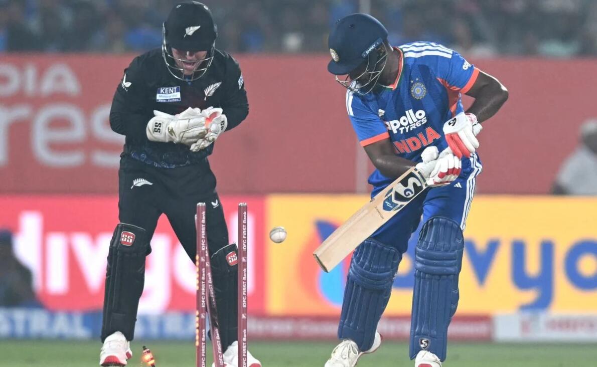 Pathianni zan dar 7:00-ah T20 World Cup final : India Vs New Zealand