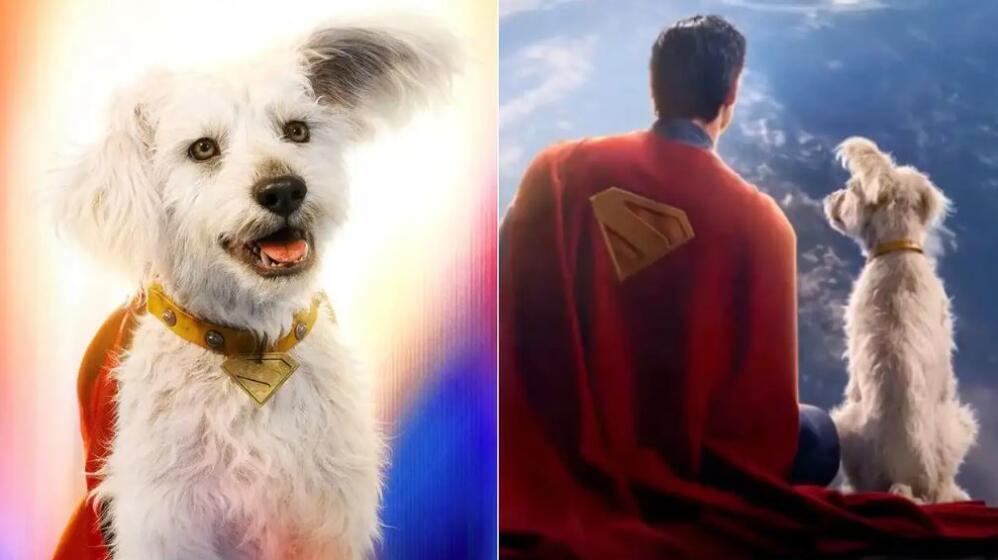 'Superman' film vangin ui adopt chak 500% in an pung
