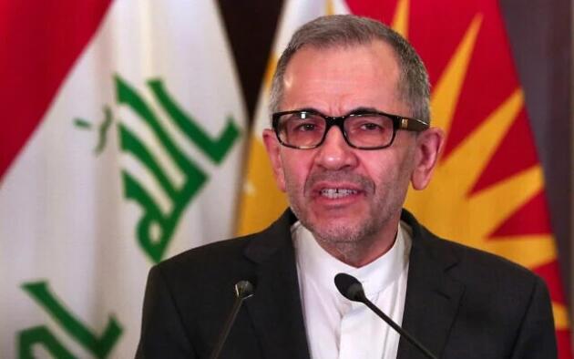 US-in a hrekna a hlih chuan Iran-in nuclear deal siam inpeih