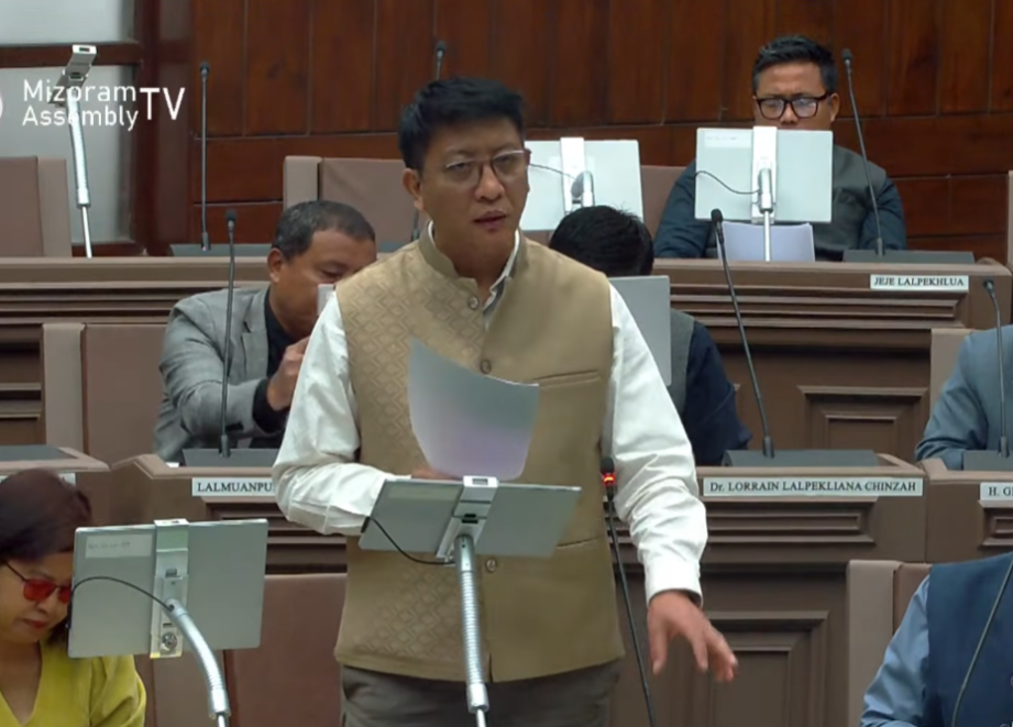 Unqualified teacher-te March aṭangin rawih chhunzawm dawn lo; RUSA hnuaia zirtirtute nghehna tur ngaihtuah