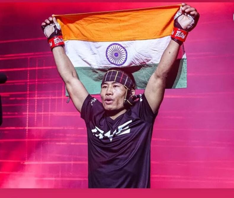 Mizo tlangval Nazareth-a a ropui leh ta!