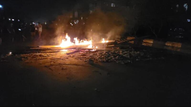 Manipur: Buaina chhuak chhunzawm zel