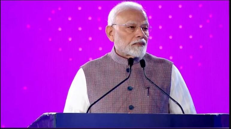 India economy ṭhang nasa vangin ramdang investor an lawm: PM