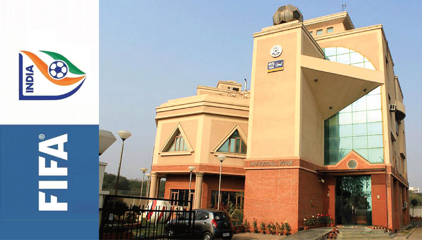 FIFA-in AIFF a suspend ta ; Eng vang nge? Indian football hmalam hun eng tin zel?