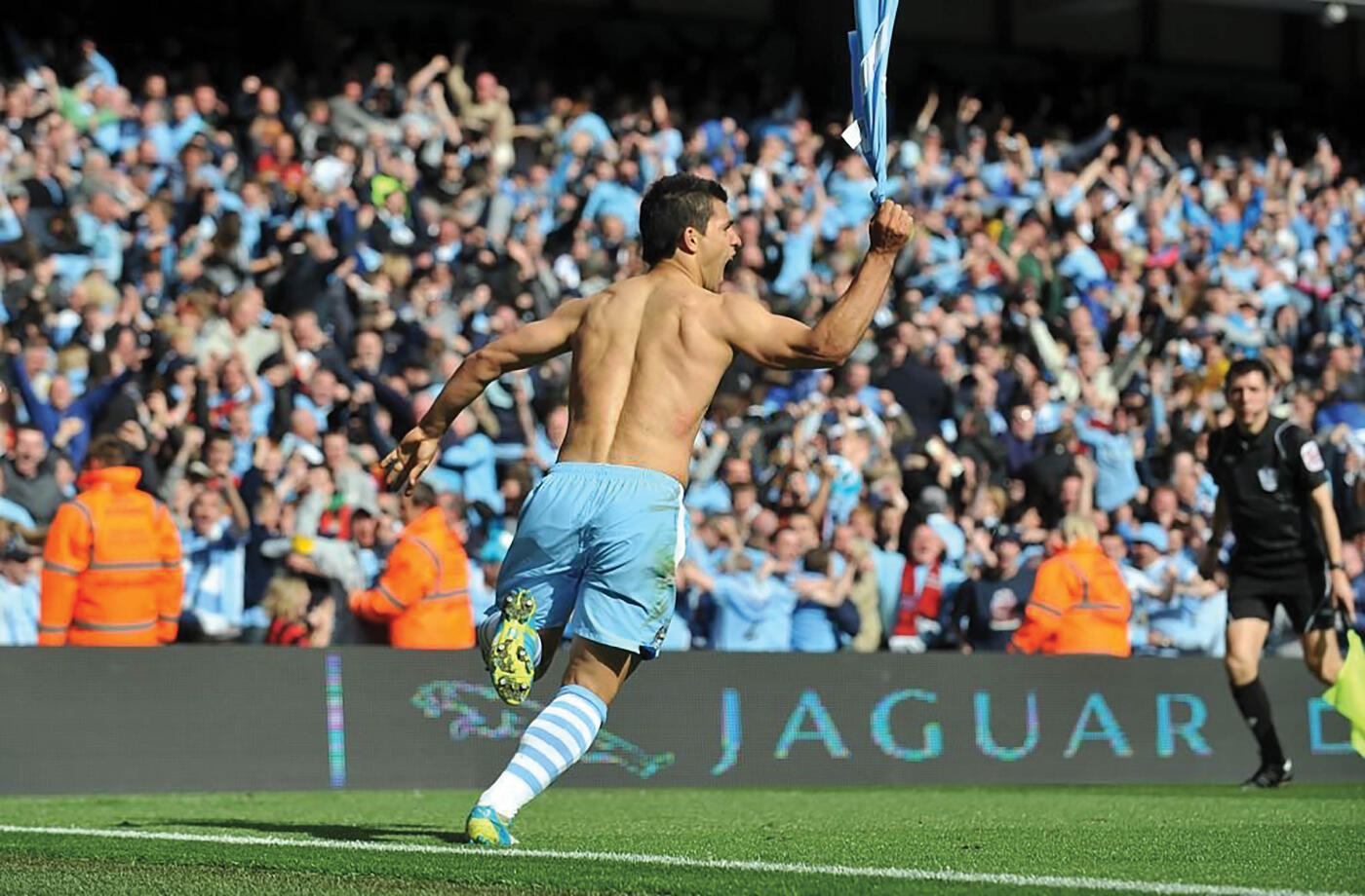 2020-21 season Premier League a tiak dawn ta : Pathianni zanah Man City-in nomawi an chawi dawn