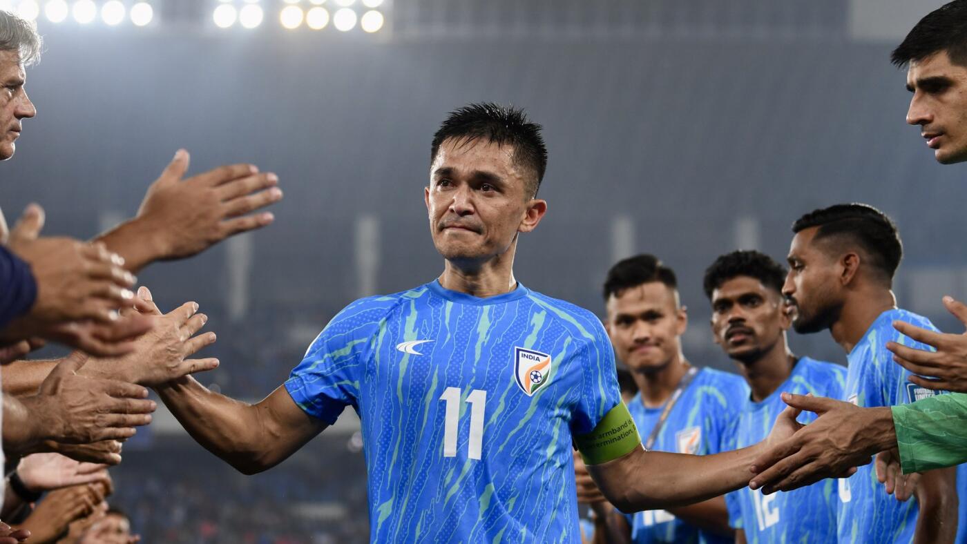 Chhetri thlah zanah India chak zo lo