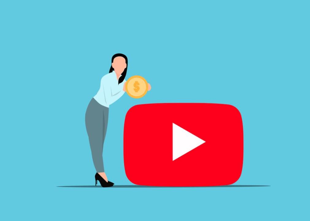 YouTube-in monetization policy siam ṭha