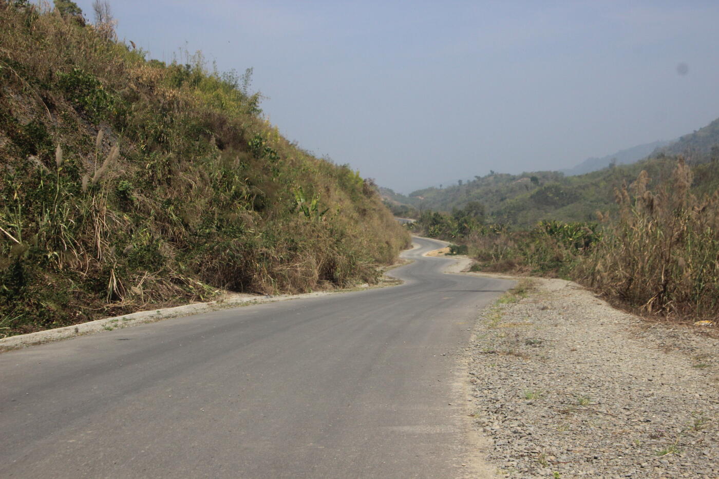 KMMTTP kawng regulate a la ni lo, sumdawnna sorkarin a hriatpui lo - CM